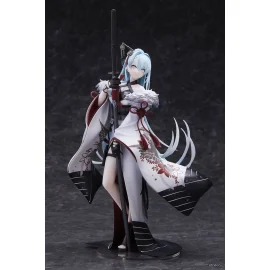 Overlord Figure1/7 Gyoso Uchikake 25 cm