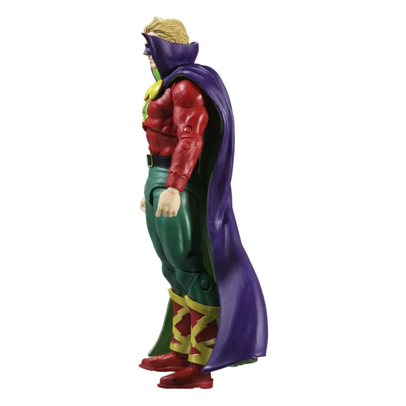 DC McFarlane Collector Edition Figure Green Lantern Alan Scott (Day of Vengeance) 2 18 cm