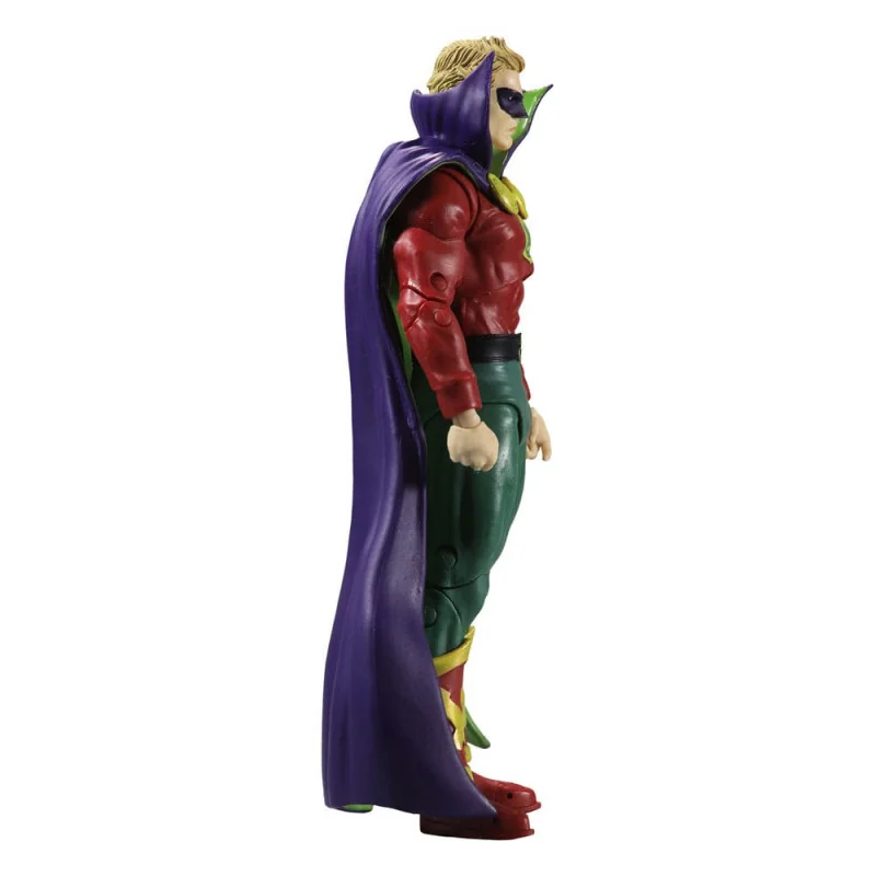 DC McFarlane Collector Edition Figure Green Lantern Alan Scott (Day of Vengeance) 2 18 cm