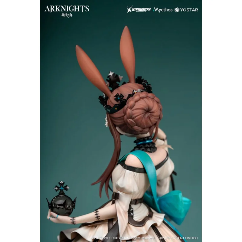 Arknights Figure1/7 Amiya: Dreamland VER. 27 cm