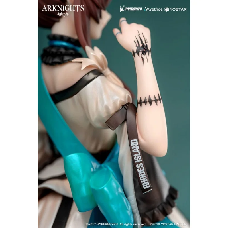 Arknights Figure1/7 Amiya: Dreamland VER. 27 cm