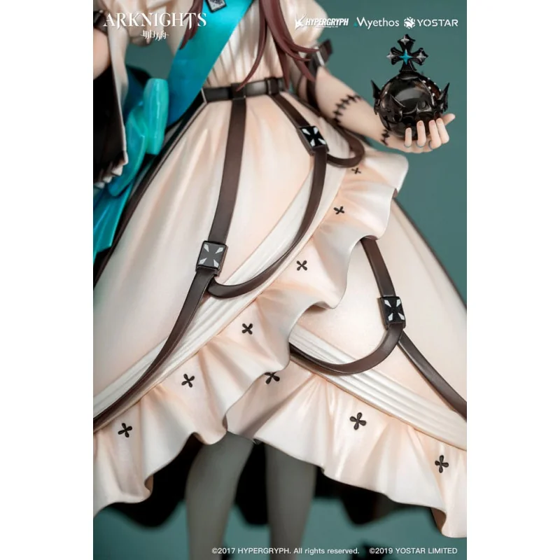 Arknights Figure1/7 Amiya: Dreamland VER. 27 cm