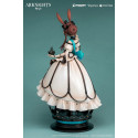 Arknights Figure1/7 Amiya: Dreamland VER. 27 cm