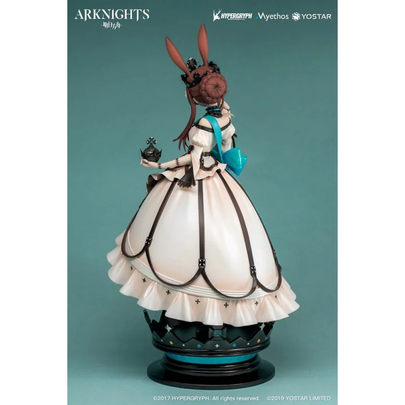 Arknights Figure1/7 Amiya: Dreamland VER. 27 cm