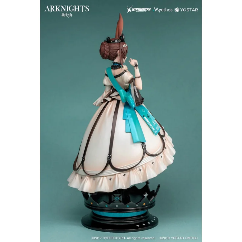 Arknights Figure1/7 Amiya: Dreamland VER. 27 cm