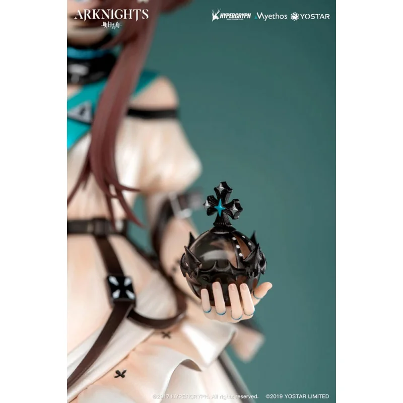 Arknights Figure1/7 Amiya: Dreamland VER. 27 cm