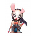 Dead by Daylight Vinyl Figure The Huntress 12 cm