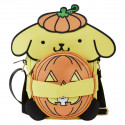 Sanrio Loungefly Sac A Main Pompompurin Halloween