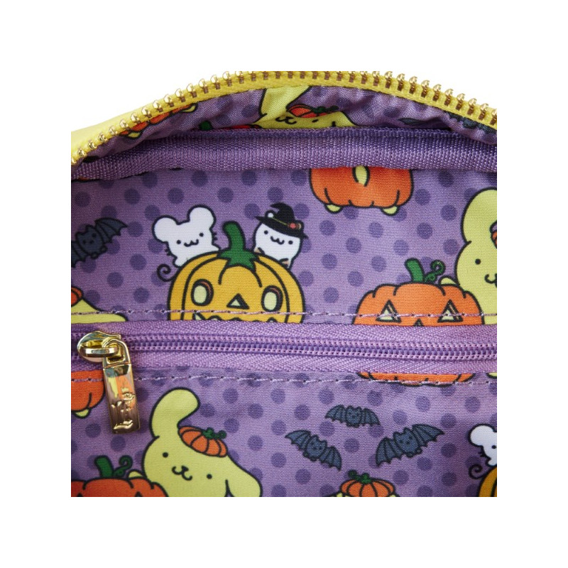 Sanrio Loungefly Sac A Main Pompompurin Halloween