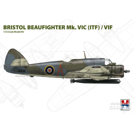 Beaufighter Mk. VIC ( ITF ) / VIF