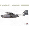 Consolidated PBY-5A Catalina ETO