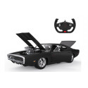  Dodge Charger R/T Engine
