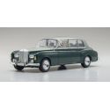 Kyosho 1:18 Rolls-Royce Phantom VI EWB 1968 Green-Silver