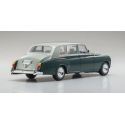 Kyosho 1:18 Rolls-Royce Phantom VI EWB 1968 Green-Silver