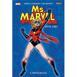 Ms. Marvel - intégrale tome 2