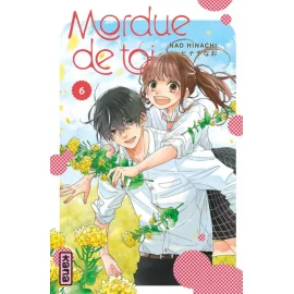 Mordue de toi tome 6