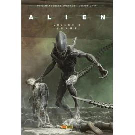 Alien tome 3