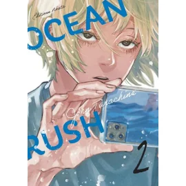 Océan rush tome 2