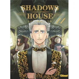 Shadows house tome 11