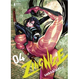 Zingnize Tome 4