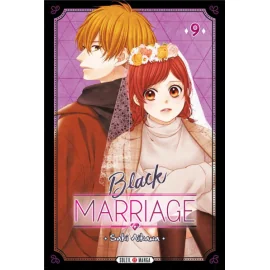 Black marriage tome 9