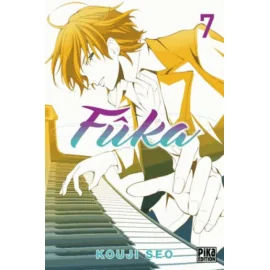 Fûka tome 7