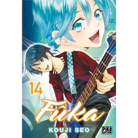 Fûka tome 14