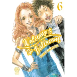 Welcome to the ballroom tome 6