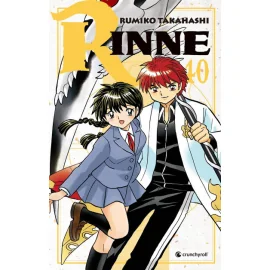 Rinne tome 40