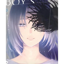 Boy's abyss tome 5