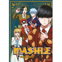 Mashle tome 15 (édition collector)