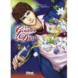 les gouttes de dieu tome 7