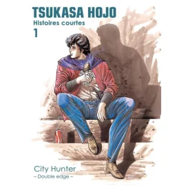 Tsukasa Hojo - Histoires courtes tome 1