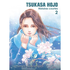 Tsukasa Hojo - Histoires courtes tome 2