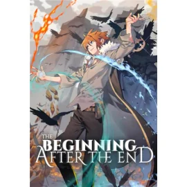 The beginning after the end tome 1