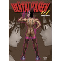 Hentai Kamen - The abnormal superhero tome 4