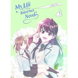 My life as an internet novel tome 2