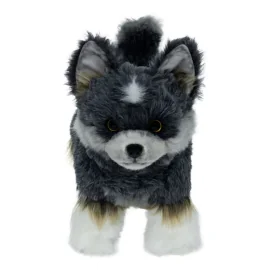 Final Fantasy XVI peluche Torgal Puppy 14 cm