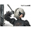 NieR Automata statuette 1/3 2B (YorHa No. 2 Type B) 95 cm