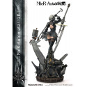 NieR Automata statuette 1/3 2B (YorHa No. 2 Type B) 95 cm