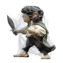 WETA Collectibles Le Seigneur des Anneaux figurine Mini Epics Frodo Baggins (Limited Edition) 11 cm