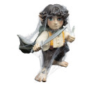 WETA865004089 Le Seigneur des Anneaux figurine Mini Epics Frodo Baggins (Limited Edition) 11 cm
