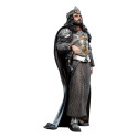 Le Seigneur des Anneaux figurine Mini Epics King Aragorn 19 cm