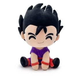 Dragon Ball Z peluche Gohan 22 cm