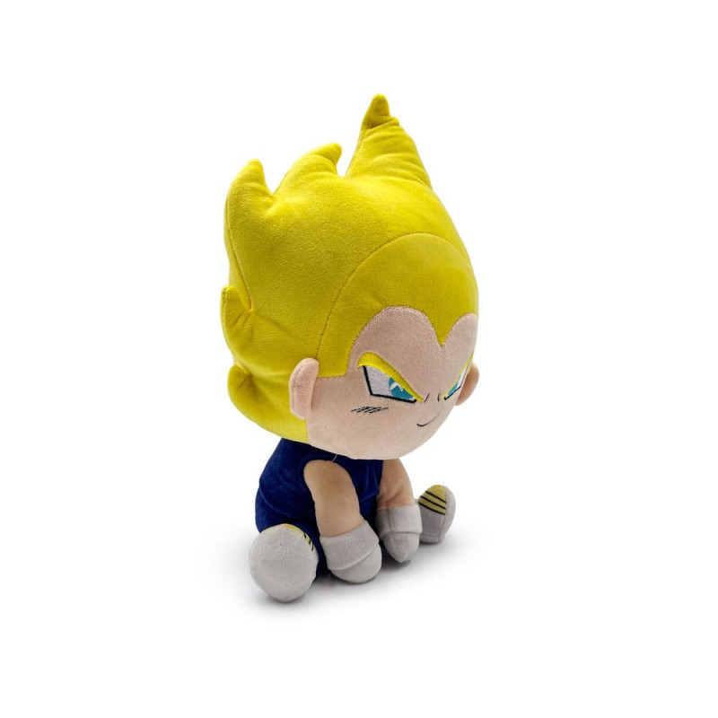 Dragon Ball Z peluche Super Saiyan Vegeta 22 cm