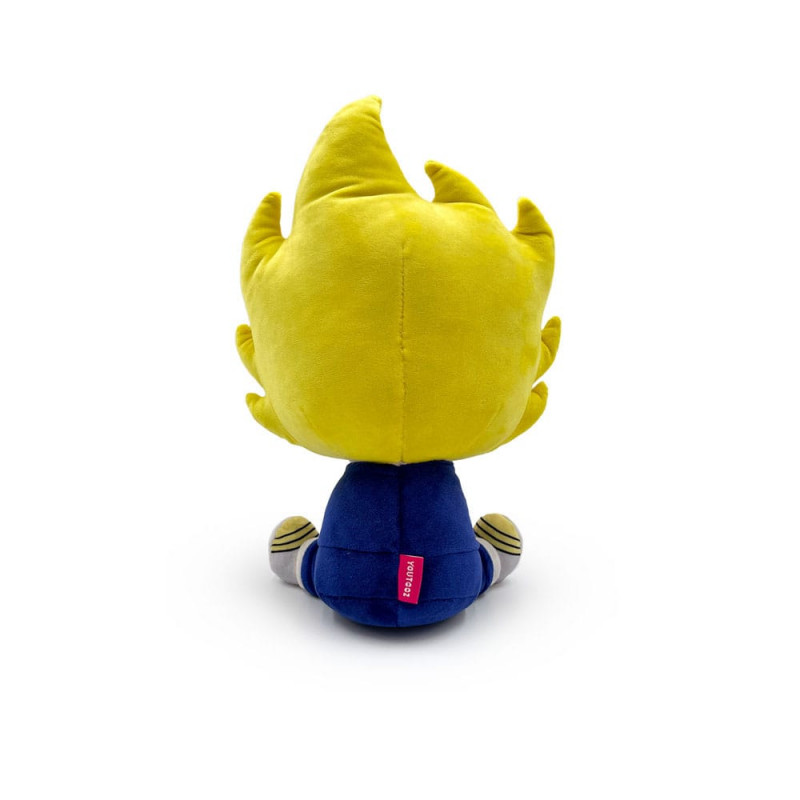 Dragon Ball Z peluche Super Saiyan Vegeta 22 cm