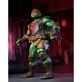 Teenage Mutant Ninja Turtles: The Last Ronin figurine Ultimate Raphael 18 cm