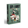  SPY X FAMILY - Le jeu de cartes officiel