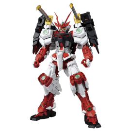 Maquette Gundam Gunpla MG 1/100 Sengoku Astray Gundam