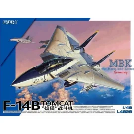 Grumman F-14 B Tomcat